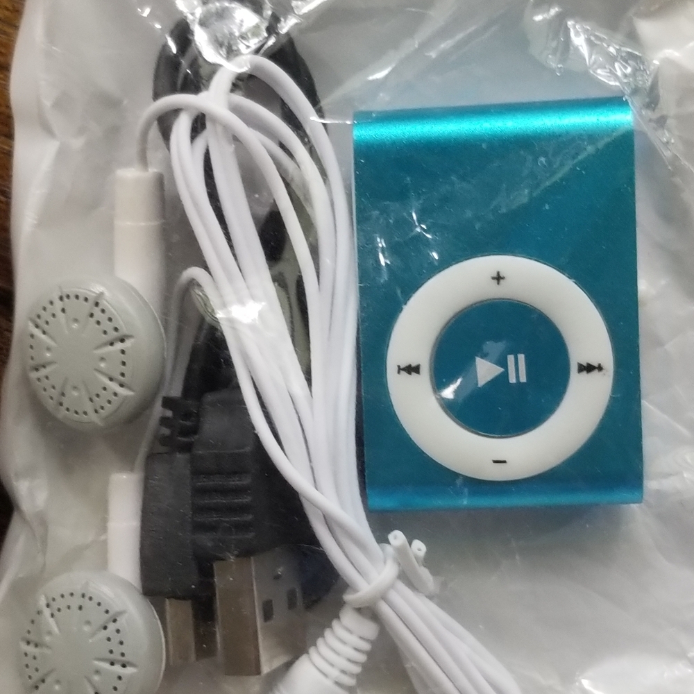 MP3 PLAYER